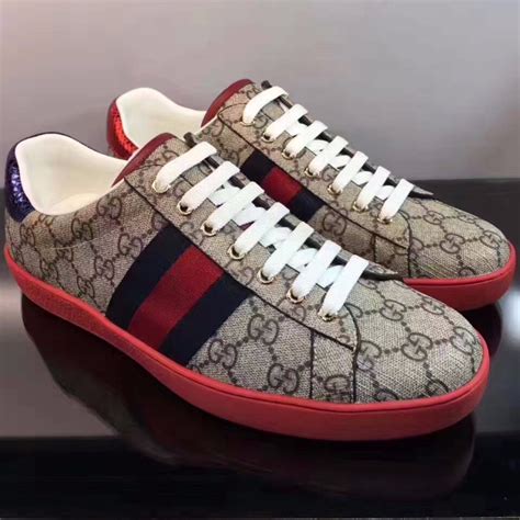 gucci shoe man|Gucci shoes for women.